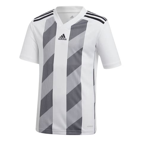 adidas striped 19 weiß|adidas Men's Striped 19 Jersey .